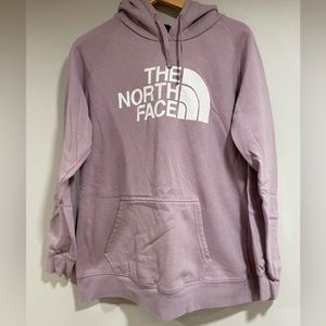 North Face Hoodie sz XL